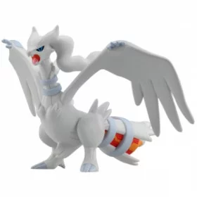 Покемон Pokemon игрушка фигурка Реширам 10 см