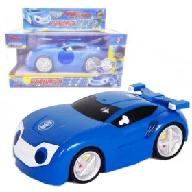 Игрушка Лига Вотчкар WatchCar игрушка машинка Блювил