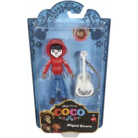 Коко фигурка Мигель Ривера 15 см Тайна Коко Дисней Coco 