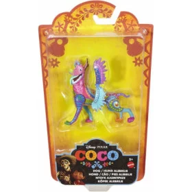 Коко фигурка Пес Данте 15 см Тайна Коко Дисней Coco