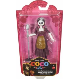 Коко фигурка Мама Имельда 15 см Тайна Коко Дисней Coco