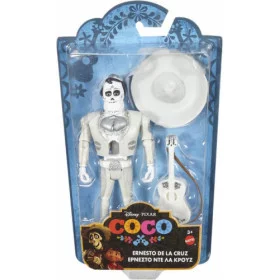 Коко фигурка Эрнесто де Ла Круз 15 см Тайна Коко Дисней Coco 