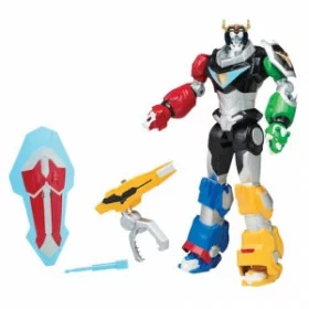 Вольтрон игрушка робот Вольтрон Voltron