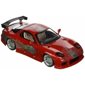 Форсаж машинка Мазда рх7 Mazda RX-7