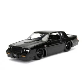 Форсаж машинка игрушка Бьюик Гранд 1987