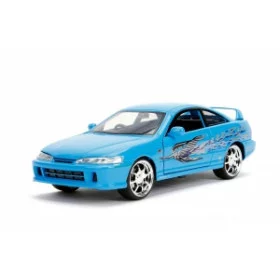 Форсаж машинка игрушка Акура Интегра Р Acura Integra R