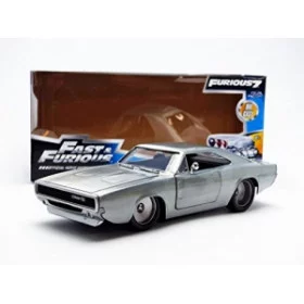 Форсаж 7 машинка игрушка Додж Чарджер 1969  Dodge Charger