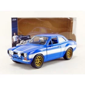 Форсаж машинка игрушка Форд Эскорт Ford Escort RS2000