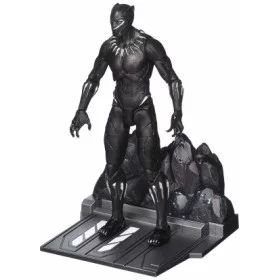 Черная Пантера игрушка фигурка