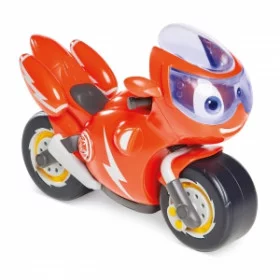 Рикки Зум игрушка Рикки Ricky Zoom 