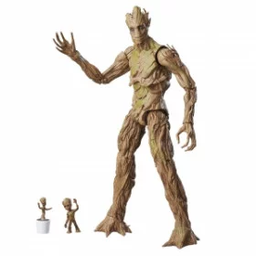 Грут игрушка фигурка Марвел Groot