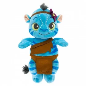 Аватар 2 игрушка плюшевая мягкая Нави младенец ребенок Avatar 2