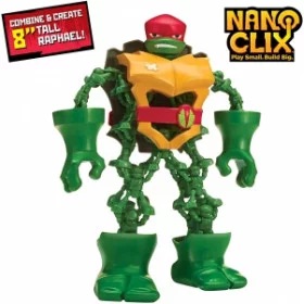 Черепашки ниндзя Эволюция игрушка фигурка Рафаэль Rise of the Teenage Mutant Ninja
