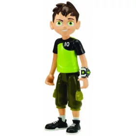 Бен 10 игрушка фигурка Бен Ben 10
