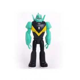 Бен 10 игрушка фигурка Алмаз Диамант Ben 10 Diamond