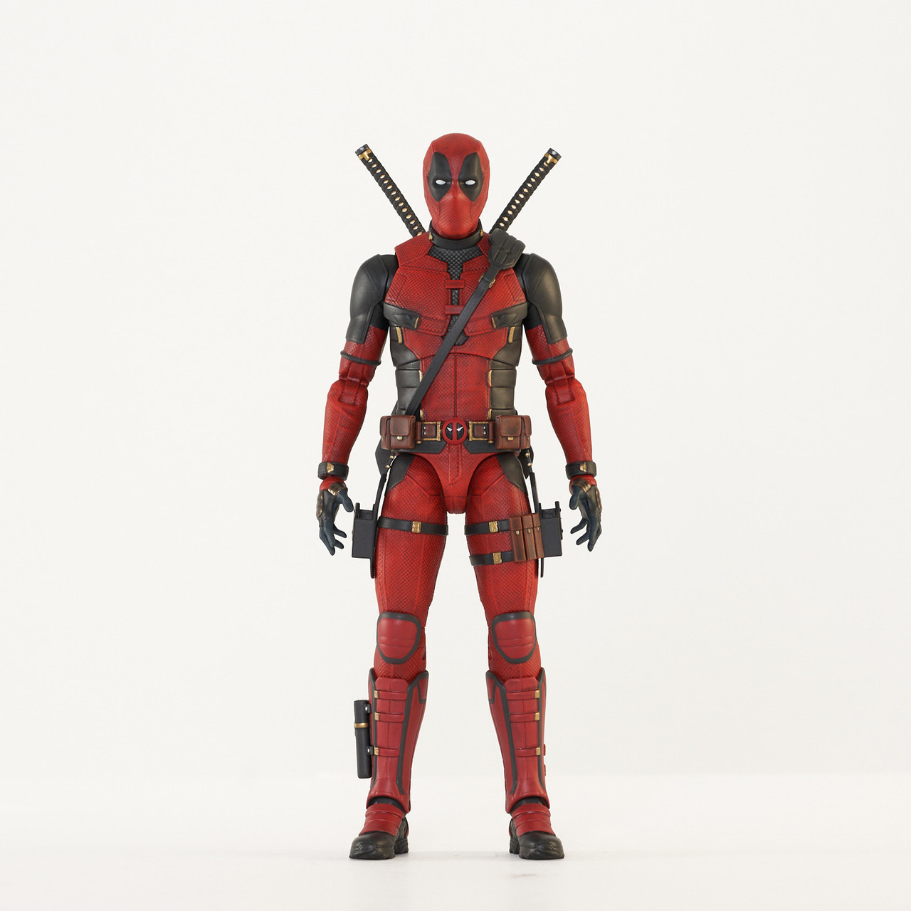Дэдпул 3 Дэдпул и Росомаха фигурка игрушка Дэдпул Deadpool