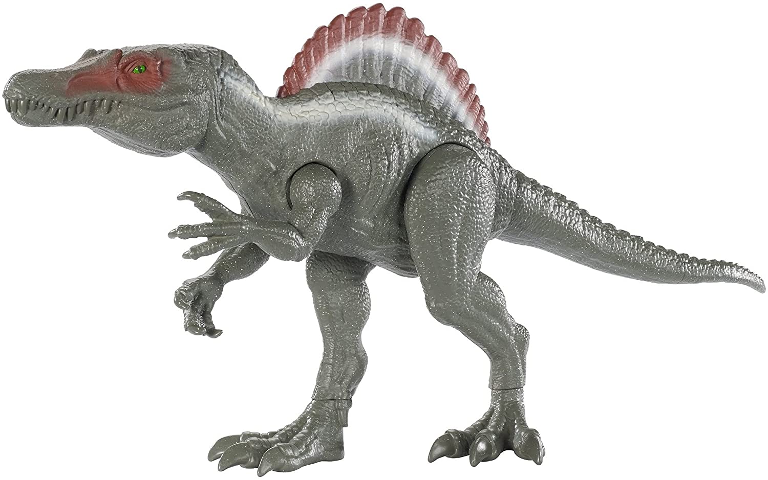 Jurassic world hot sale spinosaurus toy