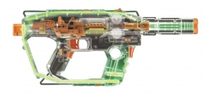 Nerf ghost 2024 ops evader